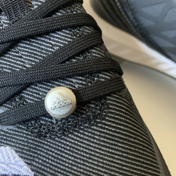 Adidas ICON BOUNCE HYBRID ROUTINE CLEATS MENS - Picture 5 of 8